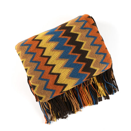 Best Online Shop in Australia - Bohemia Summer Knit Sofa Throw - Emete store