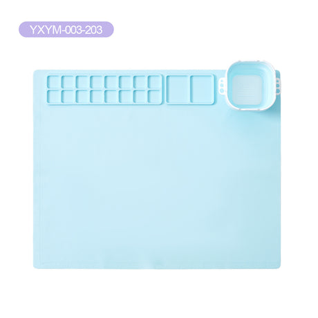 Best Online Shop in Australia - Silicone Kids Painting Pad - Emete store