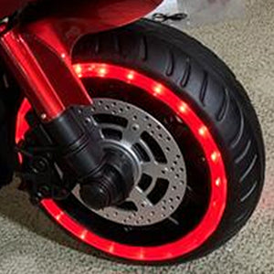 Best Online Shop in Australia - 12V Kids Motorcycle Ride-On - Emete store