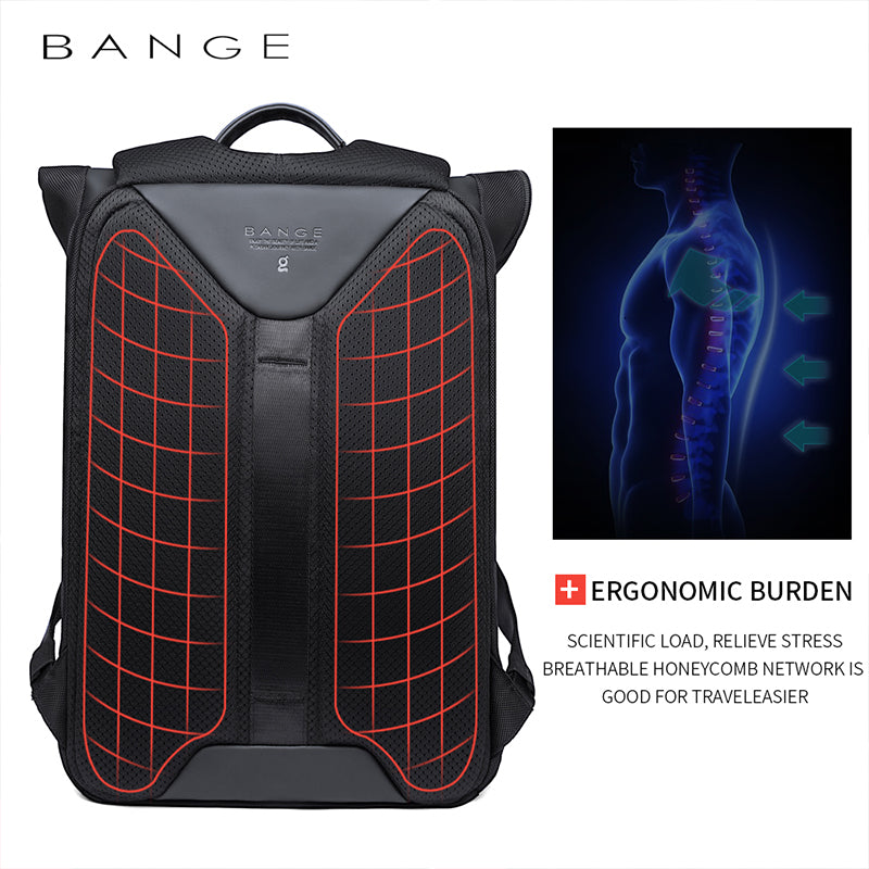 Best Online Shop in Australia - Men's Large Travel Backpack - Emete store