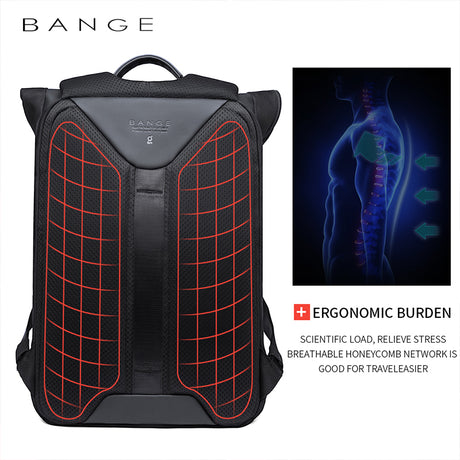 Best Online Shop in Australia - Men's Large Travel Backpack - Emete store