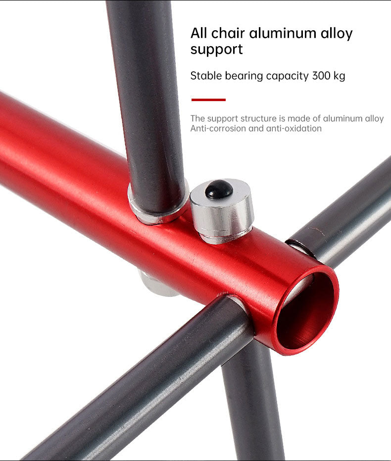 Best Online Shop in Australia - Portable Folding Moon Chair - Emete store