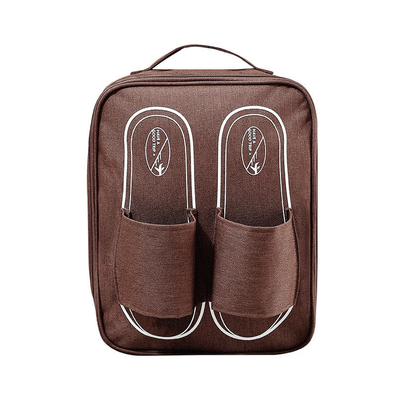 Best Online Shop in Australia - Travel Portable Shoe Dust Bag - Emete store