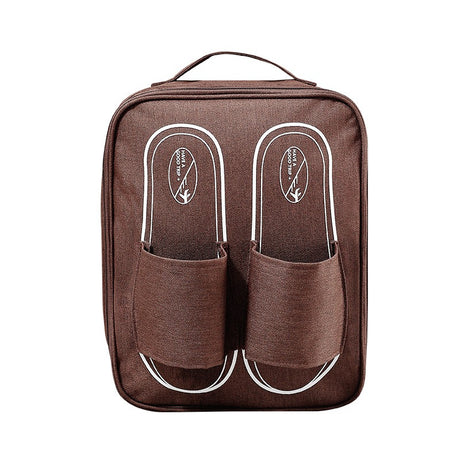 Best Online Shop in Australia - Travel Portable Shoe Dust Bag - Emete store