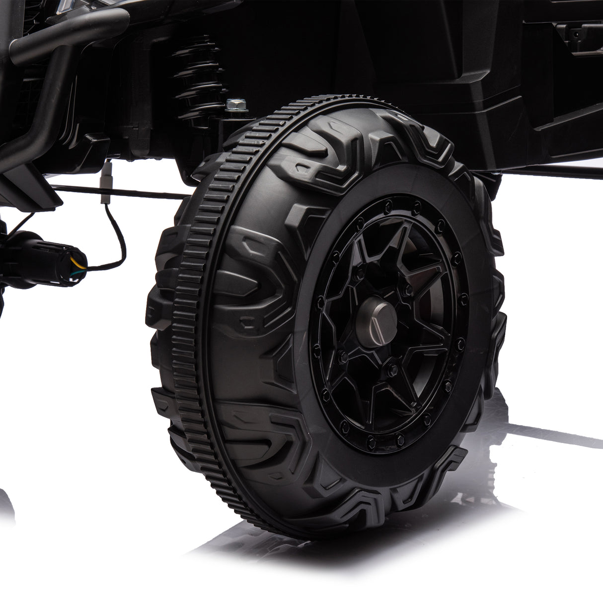 Best Online Shop in Australia - 4x4 Off-Road Ride-On Truck - Emete store