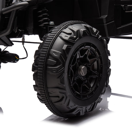 Best Online Shop in Australia - 4x4 Off-Road Ride-On Truck - Emete store