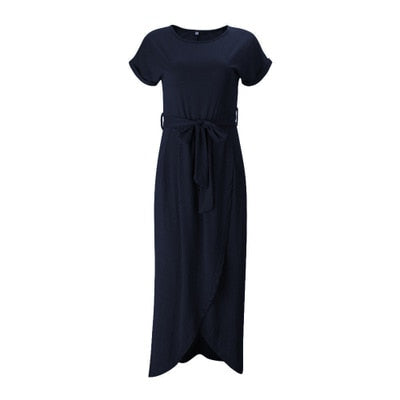 Best Online Shop in Australia - Boho Summer Beach Dress - Emete store