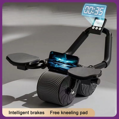 Best Buy in Australia - Auto Rebound Abdominal Trainer - Emete store