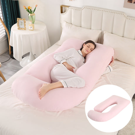Best Online Shop in Australia - Emete J-Shaped Pregnancy Pillow - Emete store