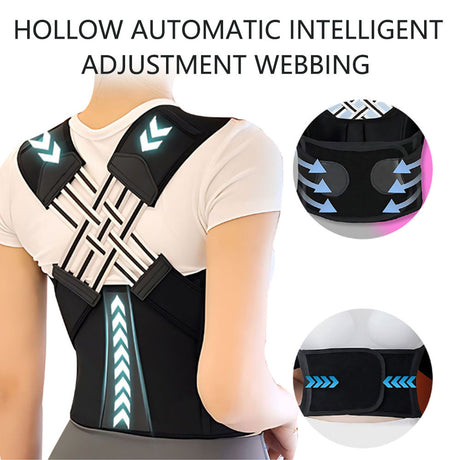 Best Online Shop in Australia - Beibejia Posture Correction Belt - Emete store