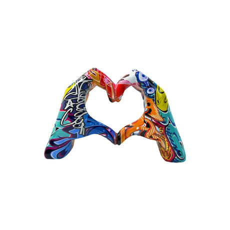 Best Online Shop in Australia - Internet celeb graffiti art, love décor - Emete store