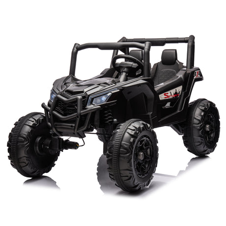 Best Online Shop in Australia - 4x4 Off-Road Ride-On Truck - Emete store