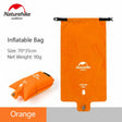 Best Online Shop in Australia - Naturehike Inflatable Camping Mat - Emete store