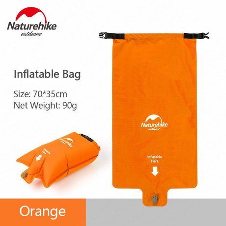 Best Online Shop in Australia - Naturehike Inflatable Camping Mat - Emete store
