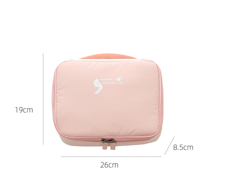 Best Online Shop in Australia - Portable Square Travel Bag - Emete store