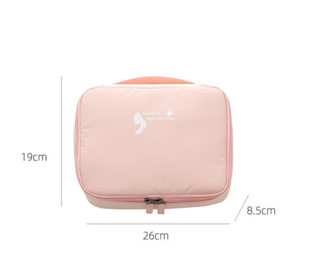 Best Online Shop in Australia - Portable Square Travel Bag - Emete store