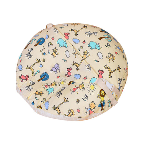 Best Online Shop in Australia - Safe Baby Anti-Vomit Slope Pillow - Emete store