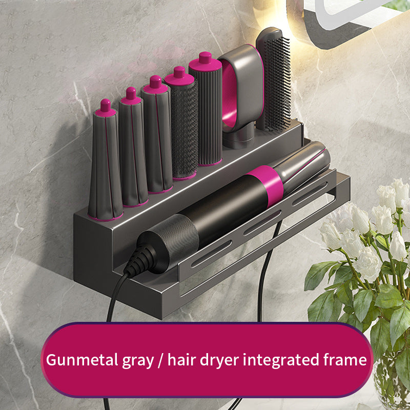 Best Online Shop in Australia - MULTI-FUNCTIONAL HAIR DRYER - Emete store