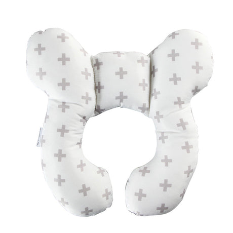 Best Online Shop in Australia - Baby U-Shaped Head Pillow - Emete store
