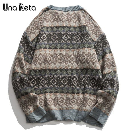 Best Online Shop in Australia - Reta Geometry Men’s Hip Hop - Emete store