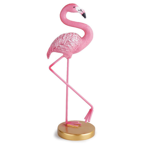 Best Online Shop in Australia - Minimalist flamingo resin home decor - Emete store