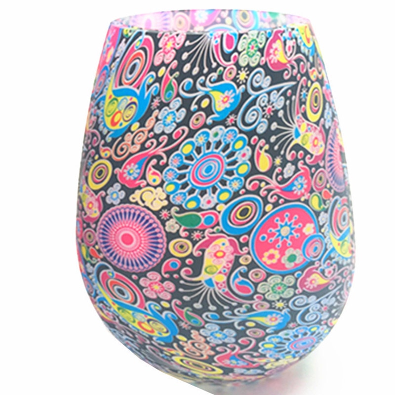 Best Online Shop in Australia - Unbreakable Silicone Wine Cups - Emete store