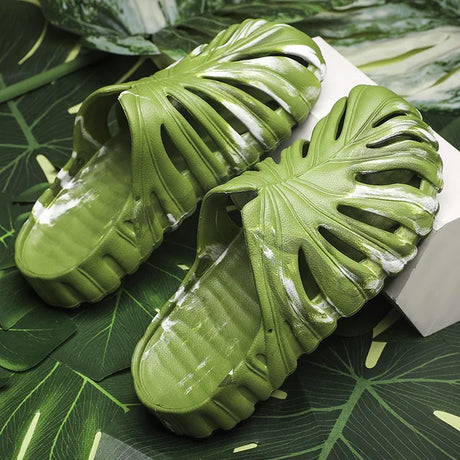 Best Online Shop in Australia - Summer Women Outdoor Slippers - Emete store