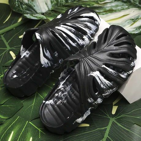 Best Online Shop in Australia - Summer Women Outdoor Slippers - Emete store