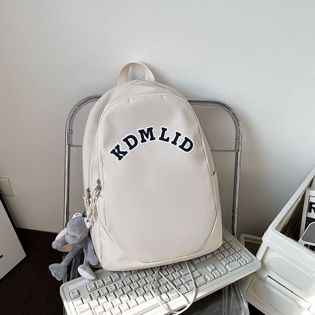 Best Online Shop in Australia - Korean Trendy Japanese Print Bag - Emete store