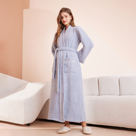 Best Online Shop in Australia - Couple Fleece Sleepwear Set - Emete store