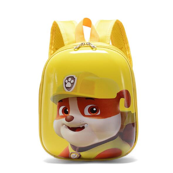 Best Online Shop in Australia - Kids Puppy Cartoon Backpack - Emete store