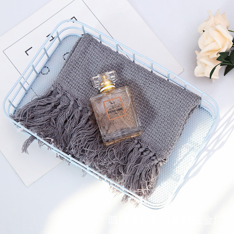 Best Online Shop in Australia - Cosmetic & Home Storage Basket - Emete store