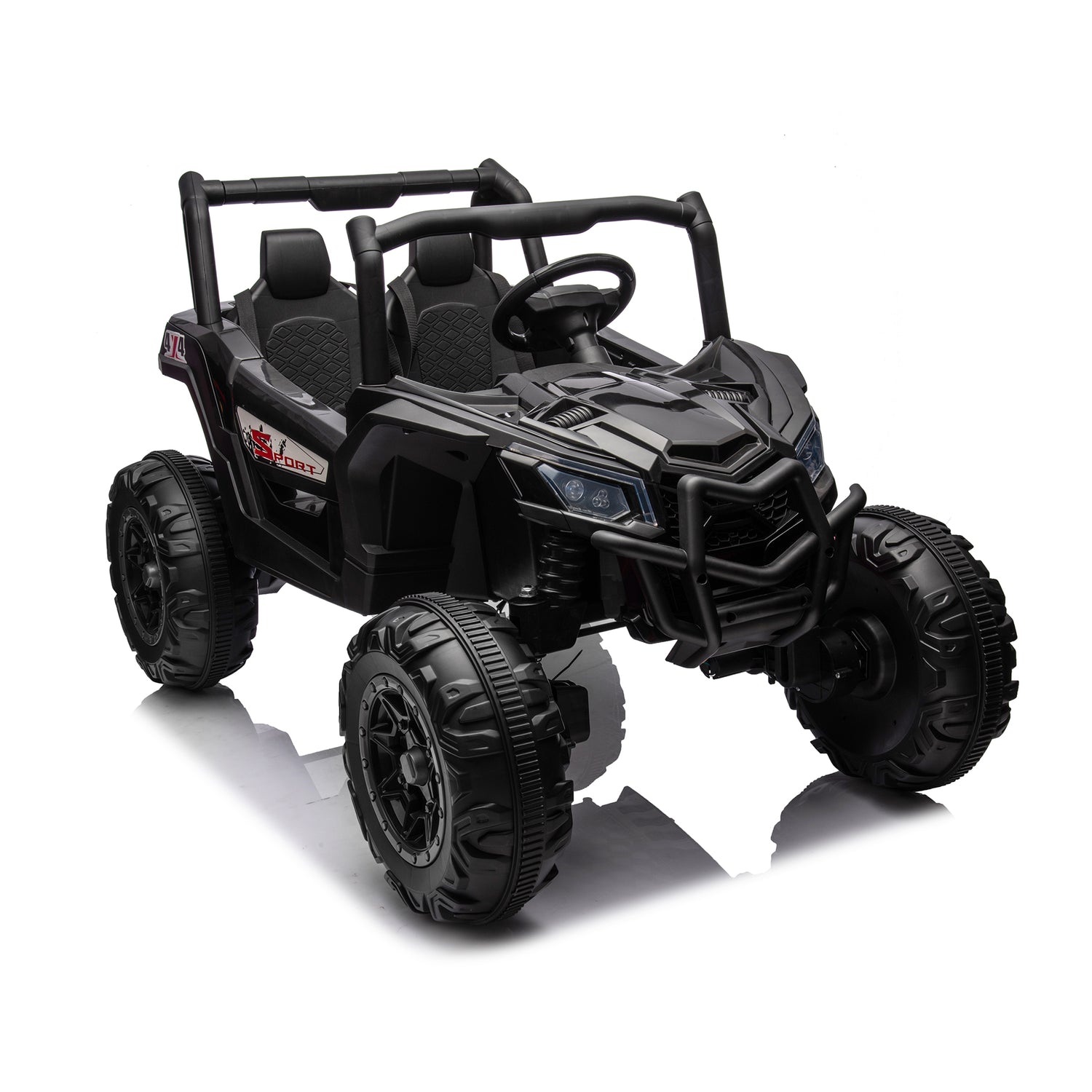 Best Online Shop in Australia - 4x4 Off-Road Ride-On Truck - Emete store