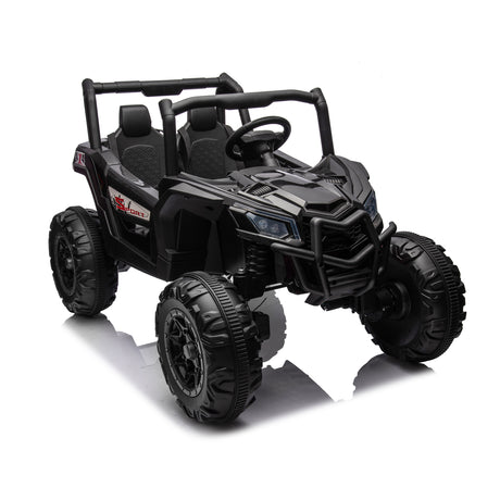 Best Online Shop in Australia - 4x4 Off-Road Ride-On Truck - Emete store