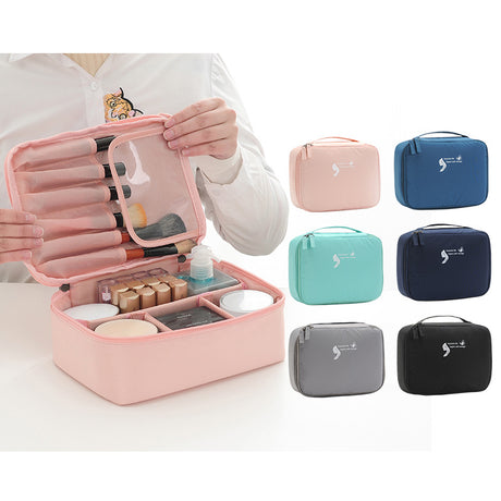 Best Online Shop in Australia - Portable Square Travel Bag - Emete store