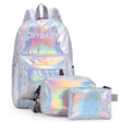Best Online Shop in Australia - Holographic Crybaby 3pcs Set - Emete store