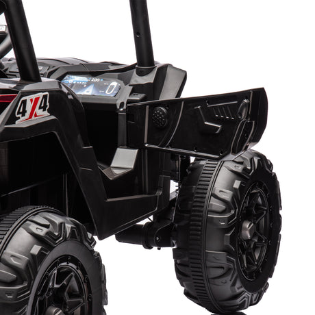 Best Online Shop in Australia - 4x4 Off-Road Ride-On Truck - Emete store