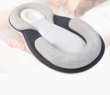 Best Online Shop in Australia - Baby Pillow & Snuggle Lounger - Emete store