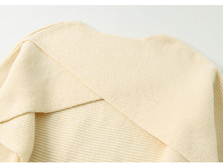 Best Online Shop in Australia - Women’s Thin Knit Shawl Top - Emete store