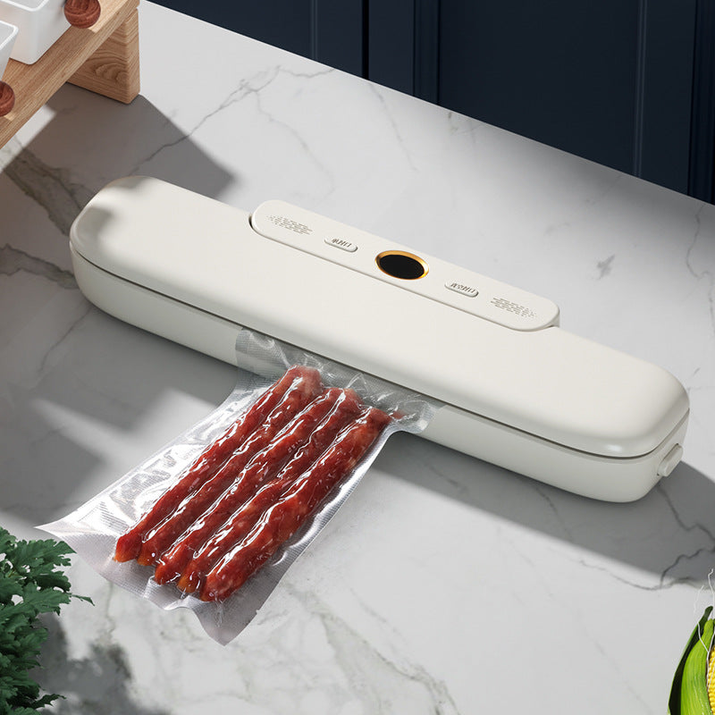 Best Online Shop in Australia - Home Auto Mini Vacuum Sealer - Emete store