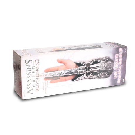 Best Online Shop in Australia - AC3 Ezio Hidden Blade Prop - Emete store