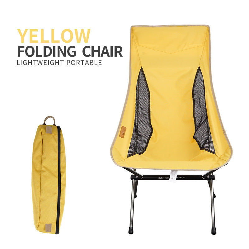 Best Online Shop in Australia - Portable Folding Moon Chair - Emete store
