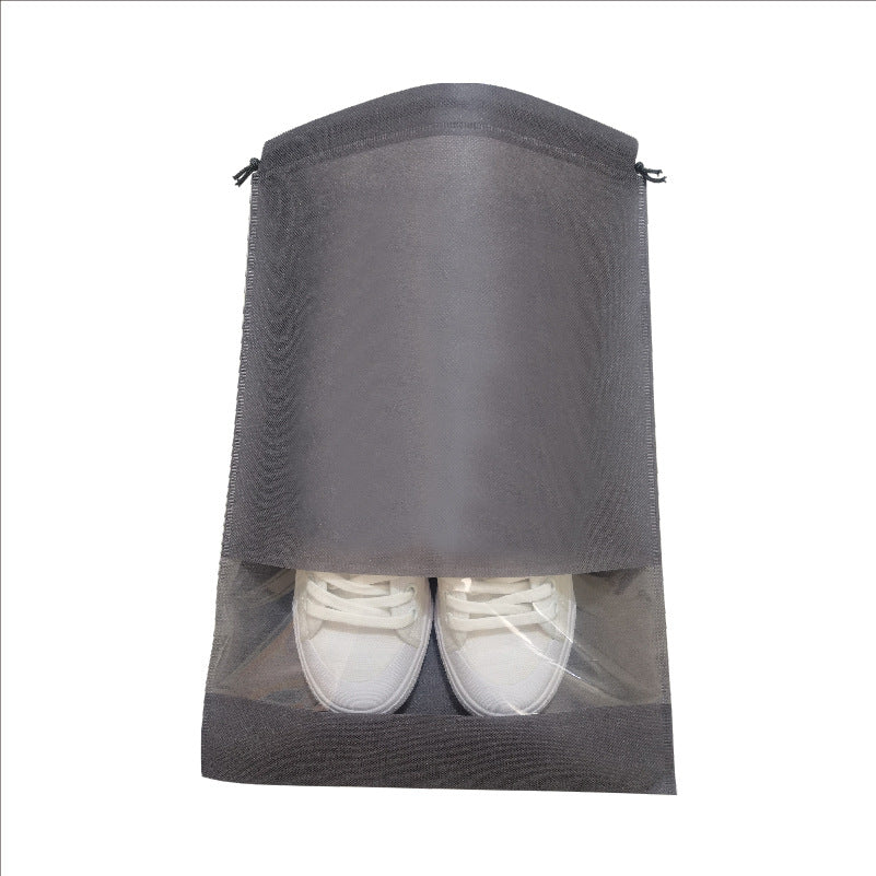 Best Online Shop in Australia - Non Woven Drawstring Shoe Bag - Emete store