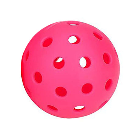 Best Online Shop in Australia - 74mm Pickleball Paddle 26/40 Hole - Emete store