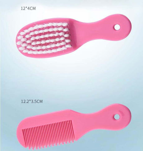 Best Online Shop in Australia - Baby Nail Scissors Grooming Set - Emete store