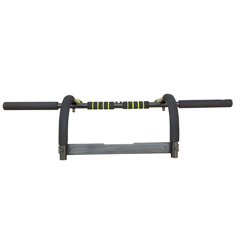 Best Online Shop in Australia - Wall Mounted Pull Up & Dip Bar - Emete store