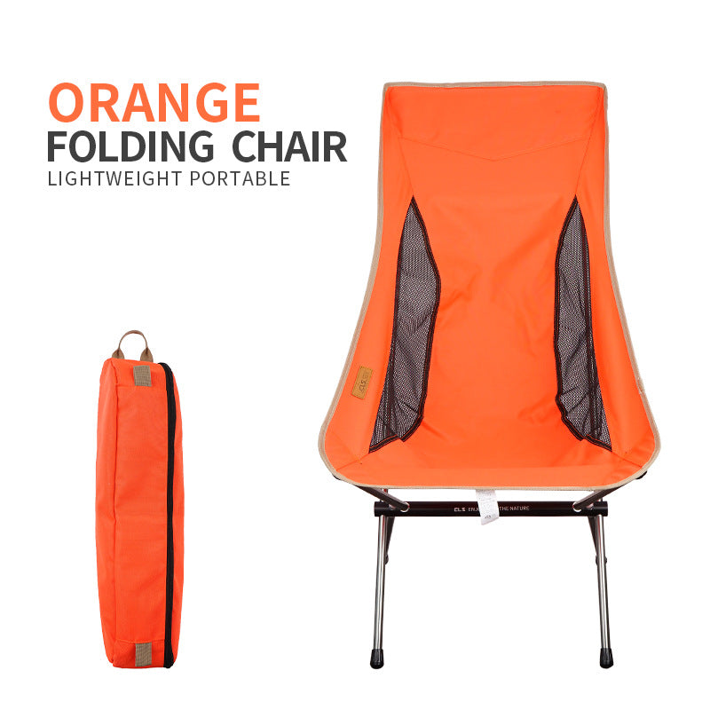 Best Online Shop in Australia - Portable Folding Moon Chair - Emete store