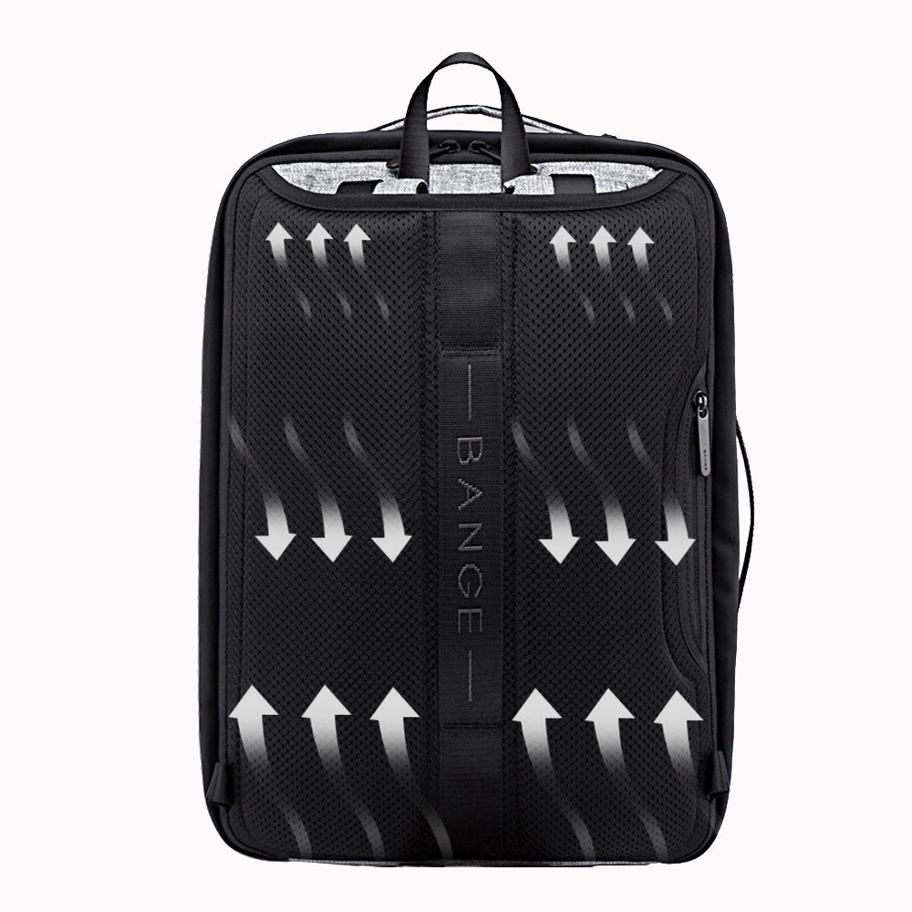 Best Online Shop in Australia - Men’s Waterproof Travel Backpack - Emete store