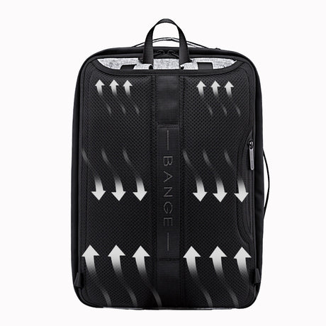 Best Online Shop in Australia - Men’s Waterproof Travel Backpack - Emete store