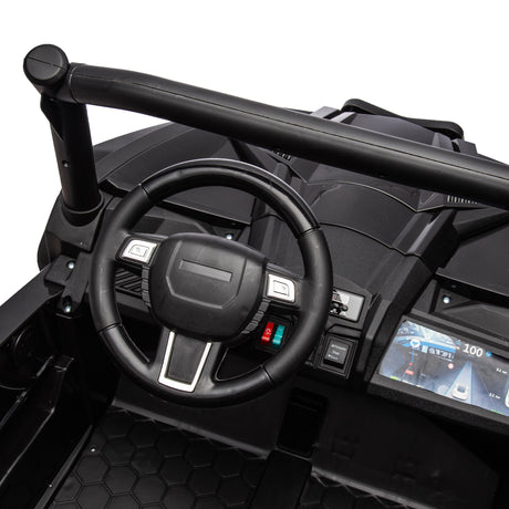 Best Online Shop in Australia - 4x4 Off-Road Ride-On Truck - Emete store